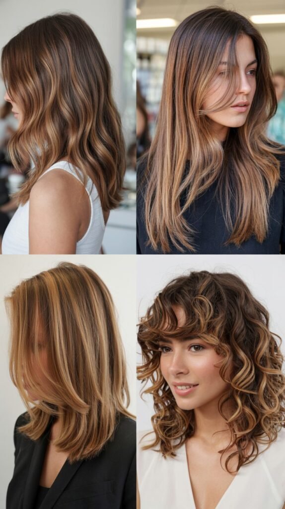 Caramel Highlights Cost Considerations