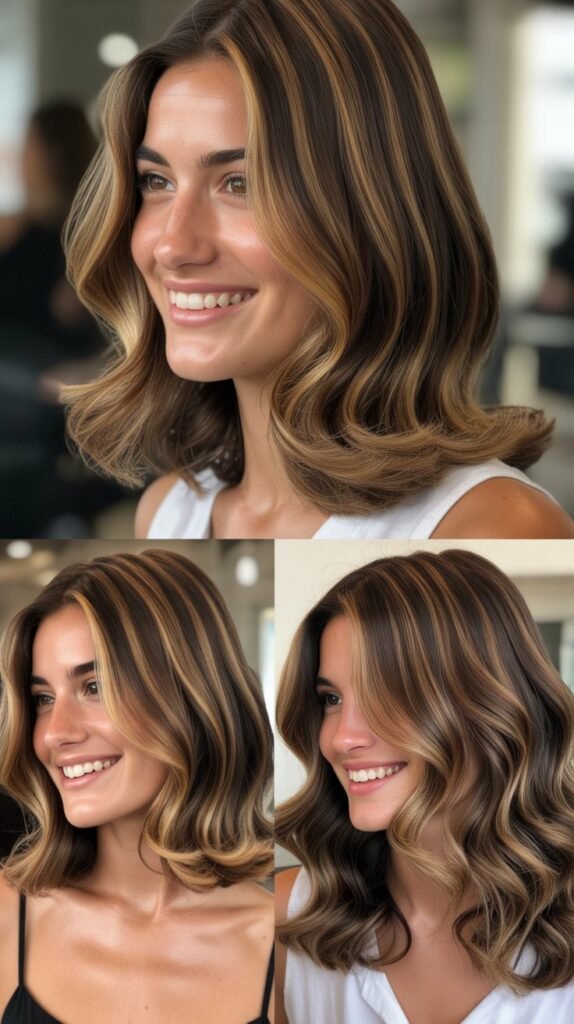 Lowlights and Professional Color Correction