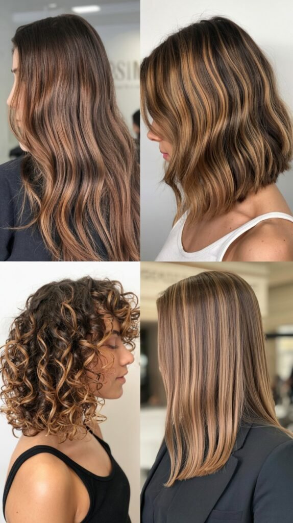 Caramel Highlights Cost Considerations