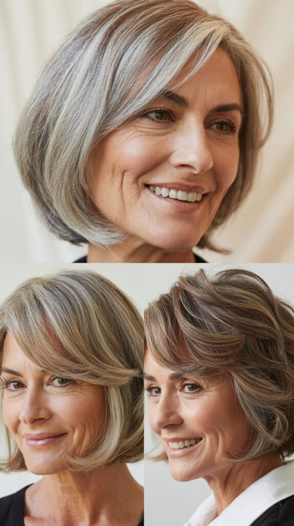  Angular Bob Definition