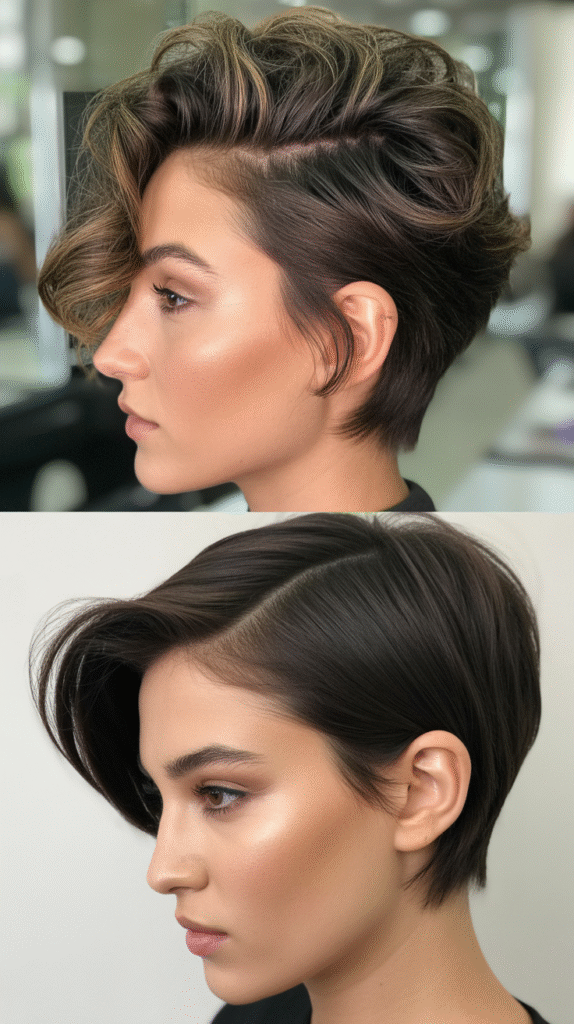 The Deep Side Part Drama