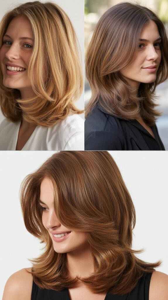 Graduated Layers for Volume Control