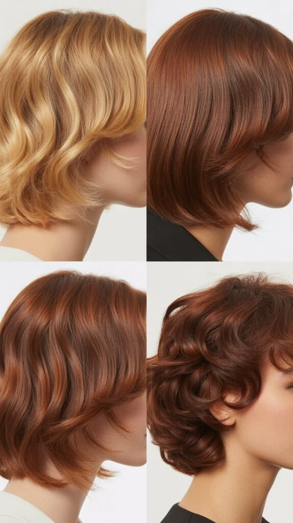  Layered Nape with Long Top