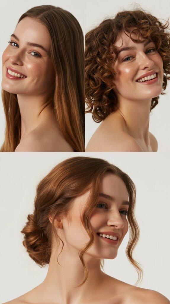 Cultural Considerations and Hair Highlighting