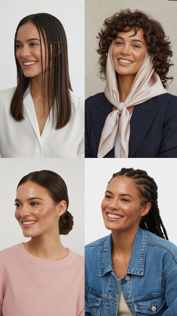 Humidity Protection Strategies