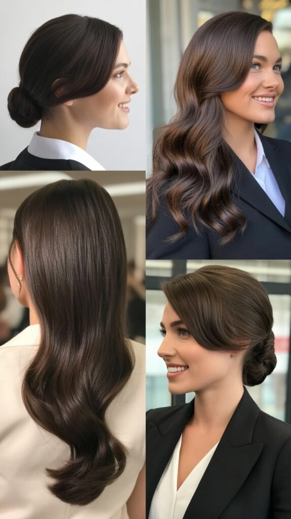  Dark Chocolate Extensions for Professional Settings