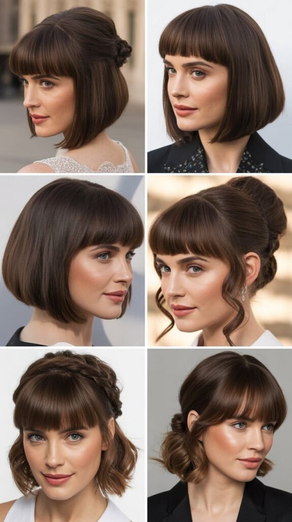 Styling for Special Occasions