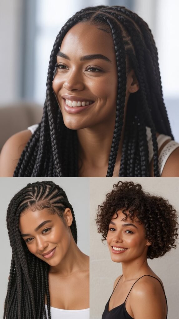 Build A Relationship With A Skilled Braider