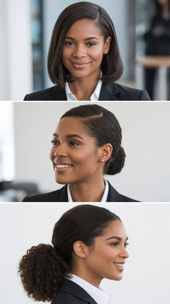 Workplace Appropriateness and Professional Settings