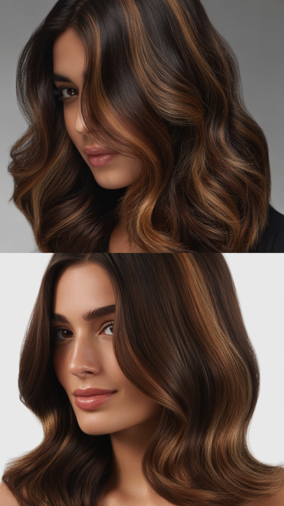 Dark Chocolate Mocha Blend