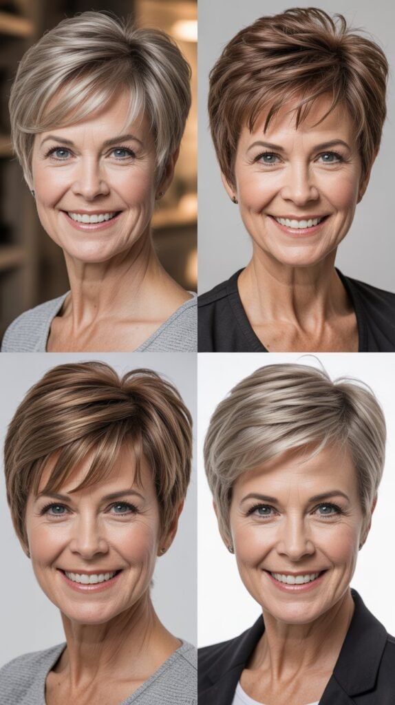 Pixie for Special Occasions