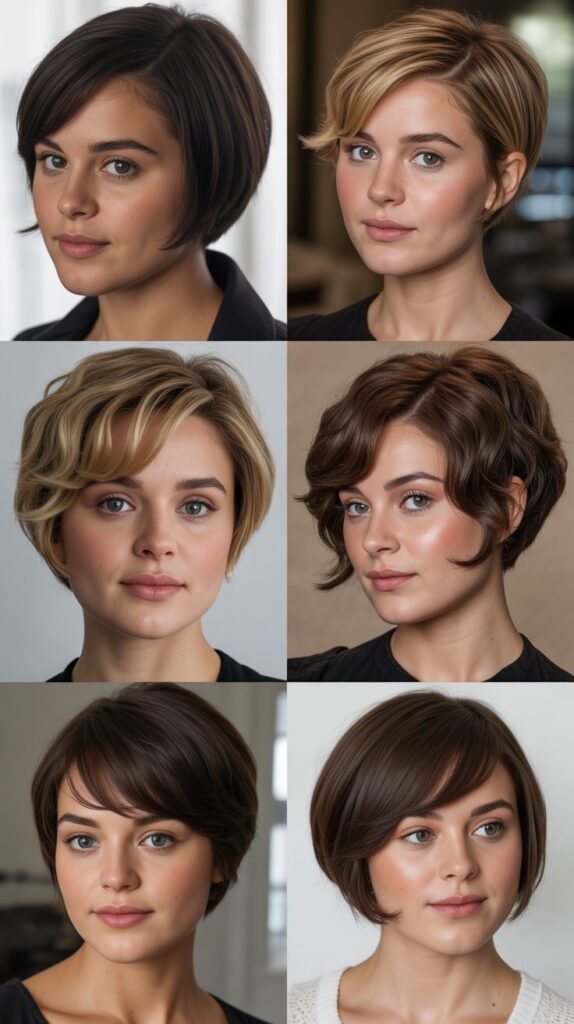 Pixie Bob with Professional Polish