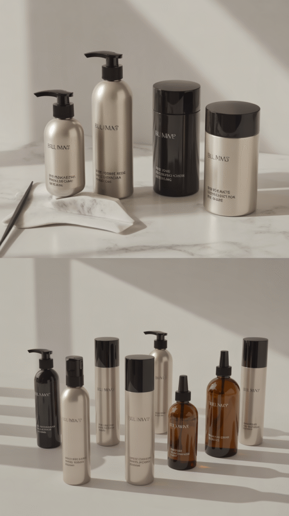  Blunt Cut Styling Products Guide