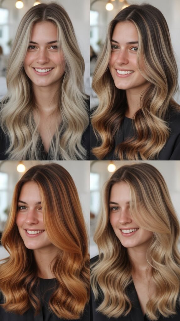 0. Balayage Troubleshooting
