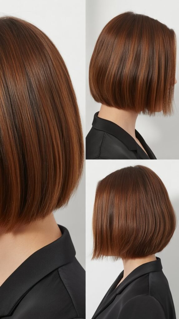  Precision Blunt With Invisible Layers