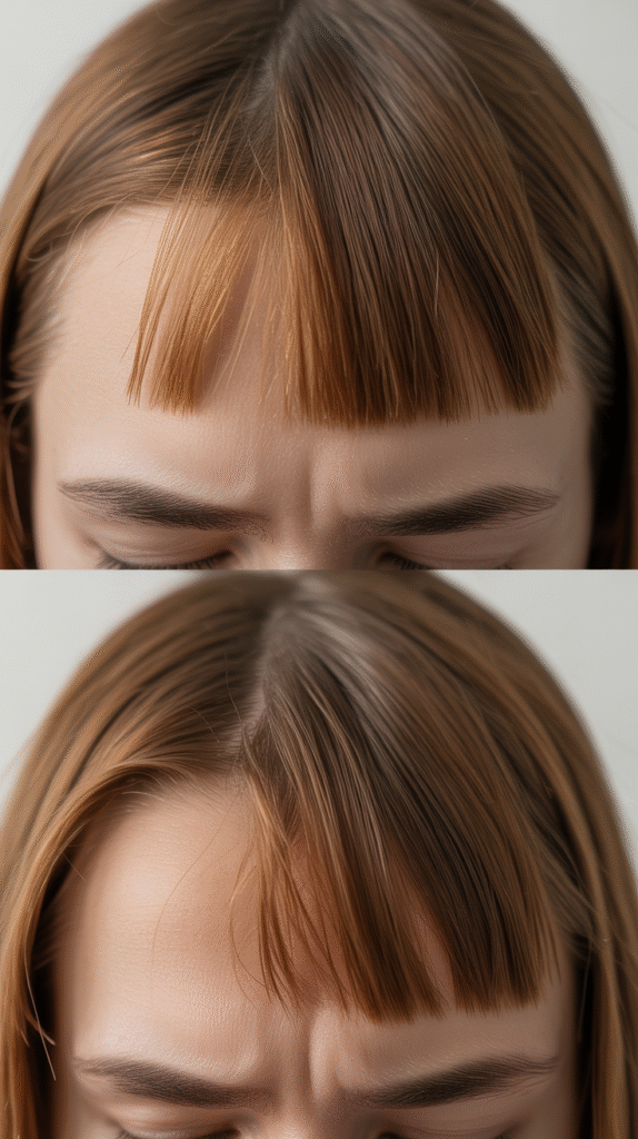  Blunt Cut Damage Prevention