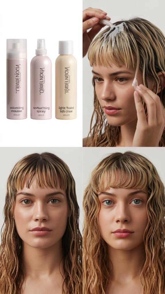  Products for Lightweight Texture