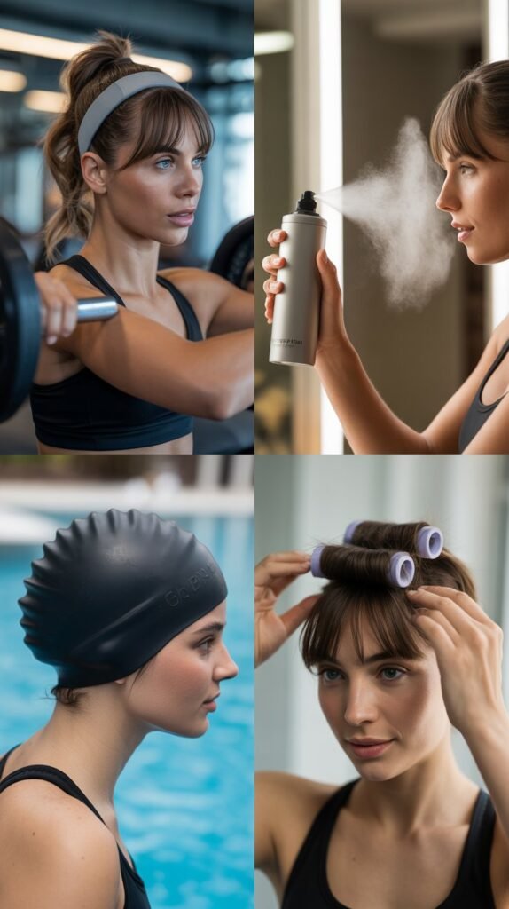 Fitness and Active Lifestyle Considerations