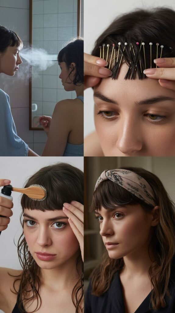 Emergency Bang Fixes for Disaster Days