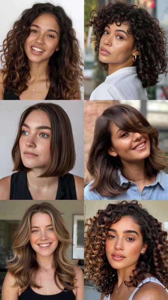 Realistic Timeline from Dark Brown to Caramel