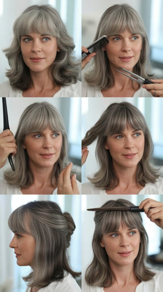  DIY Styling Tutorial for Everyday Looks