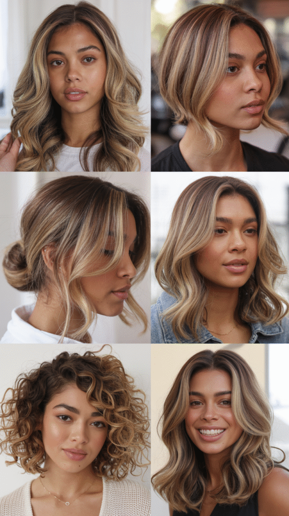 Seasonal Styling Adaptations