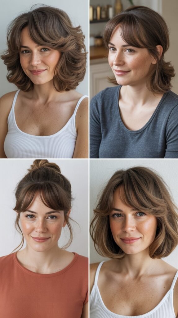 Pregnancy and Postpartum Hair Changes