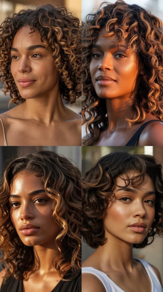 Honey Butter Highlights