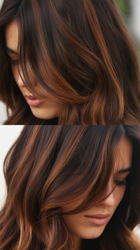 Dark Chocolate Tortoiseshell