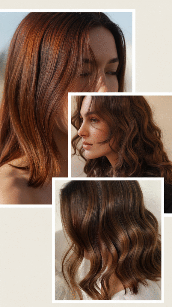  Chestnut Dark Chocolate