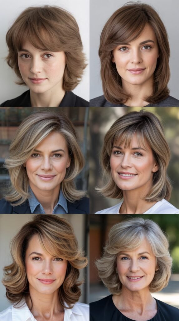 Age-Appropriate Variations: From Teens to Mature Women