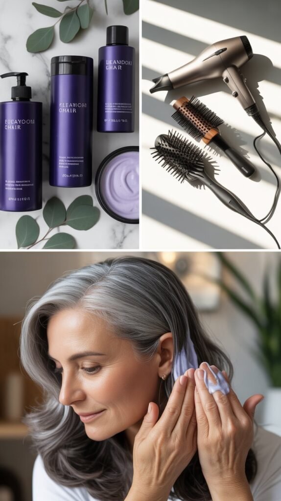 Maintenance Requirements for This Style