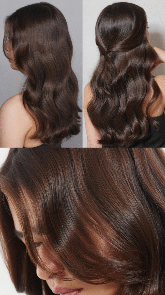 Dark Chocolate Gloss