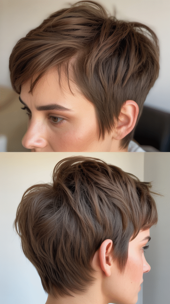 The Piecey Separation Method