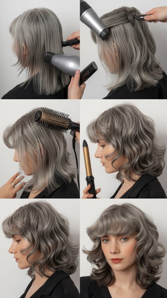  Daily Styling Techniques and Tips