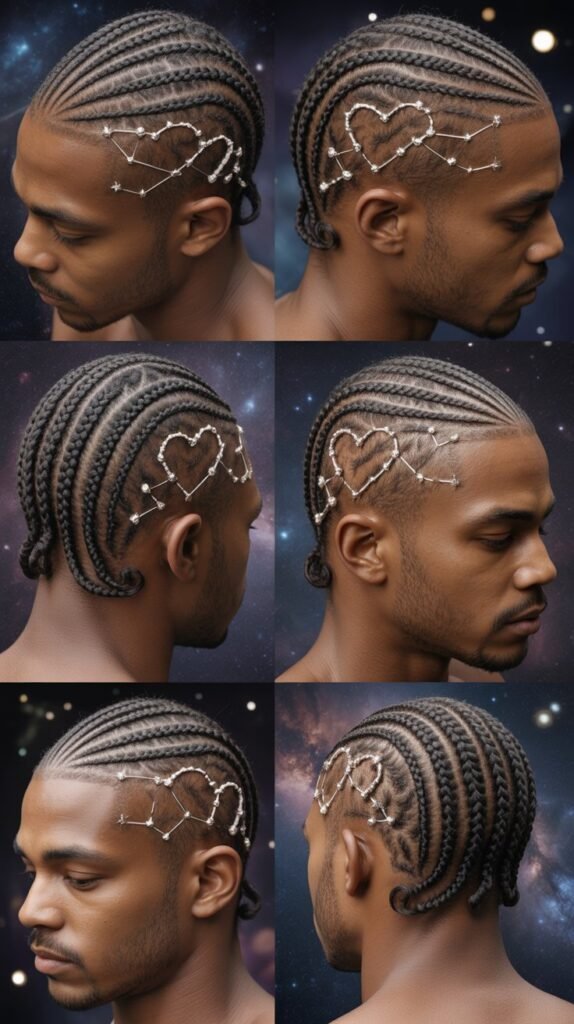 Broken Heart Split Design