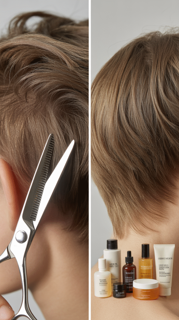 The Maintenance and Care Philosophy