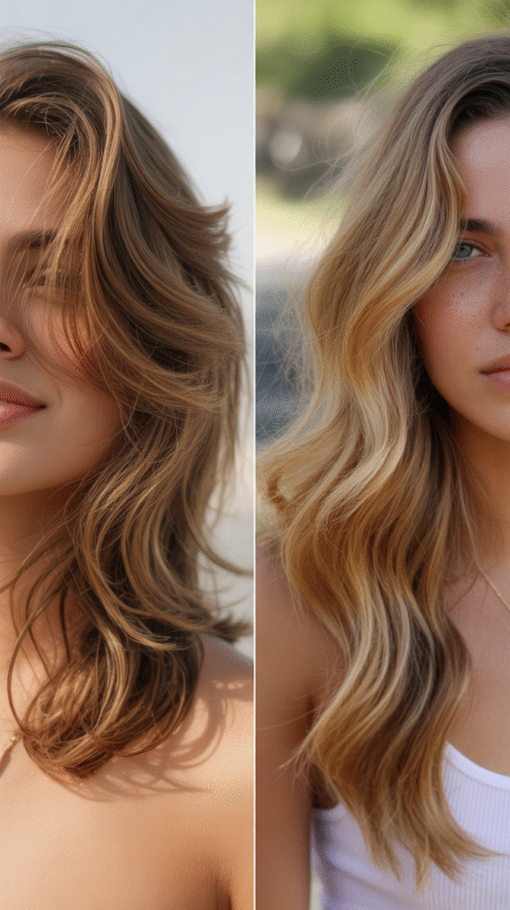 The Soft Wave Pattern