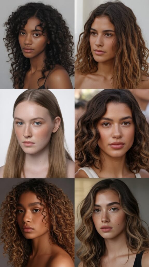 . Why Dark Brown And Caramel Create The Perfect Combination