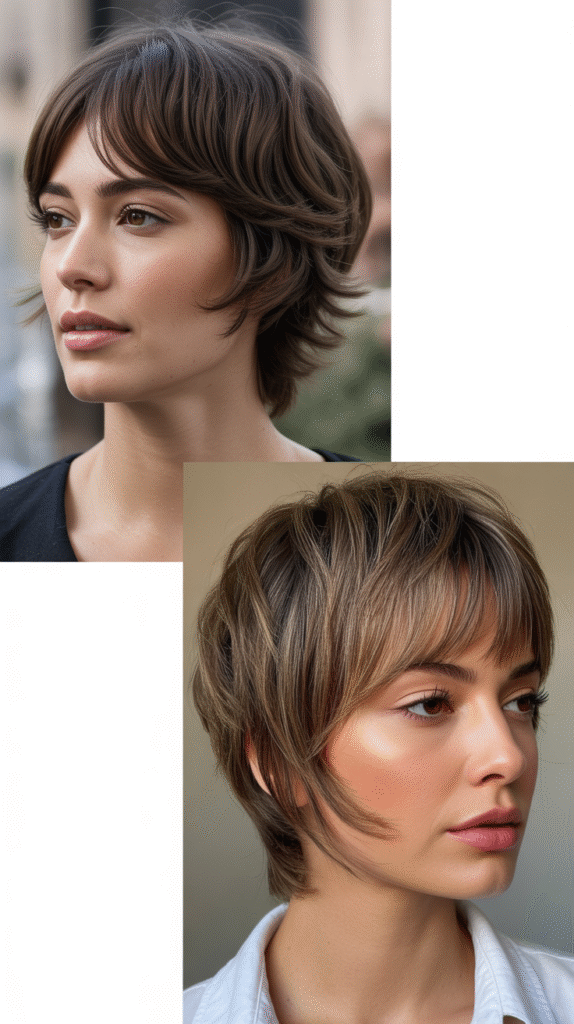  The Layered Lob Achievement