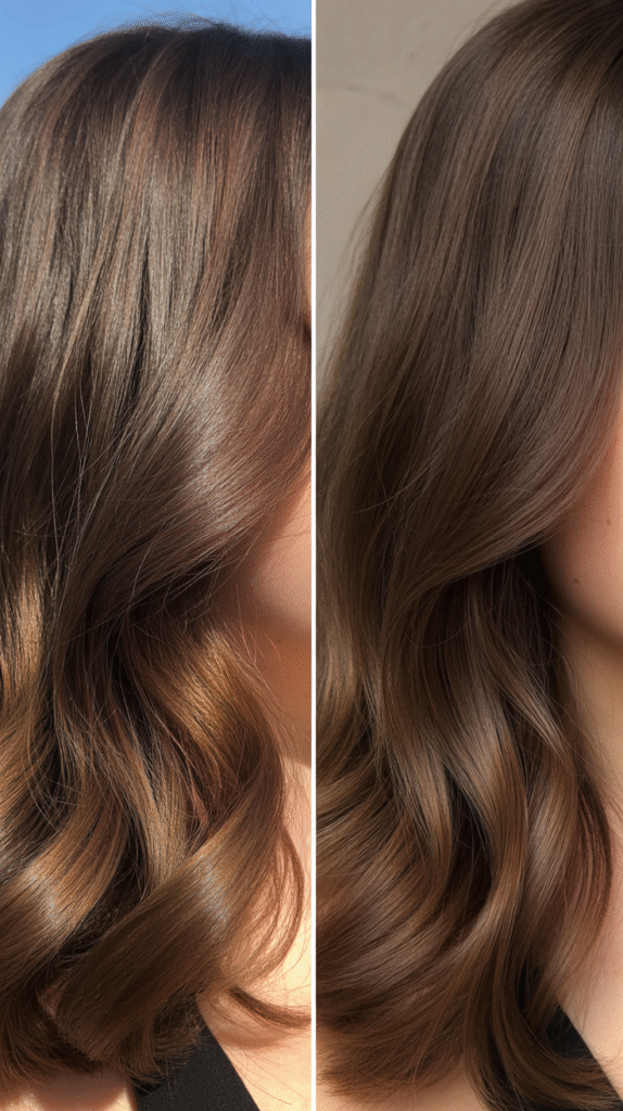 Dark Chocolate Babylights