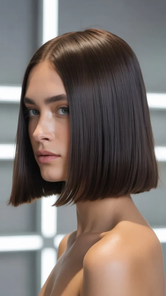 Blunt Cut Future Trends