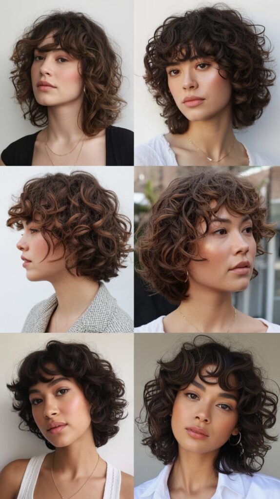  The Curly Wispy Layers