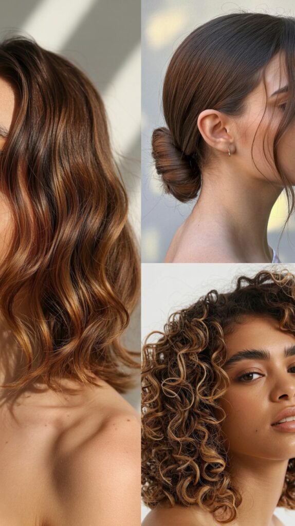  Warm Toffee Dimension at the Crown