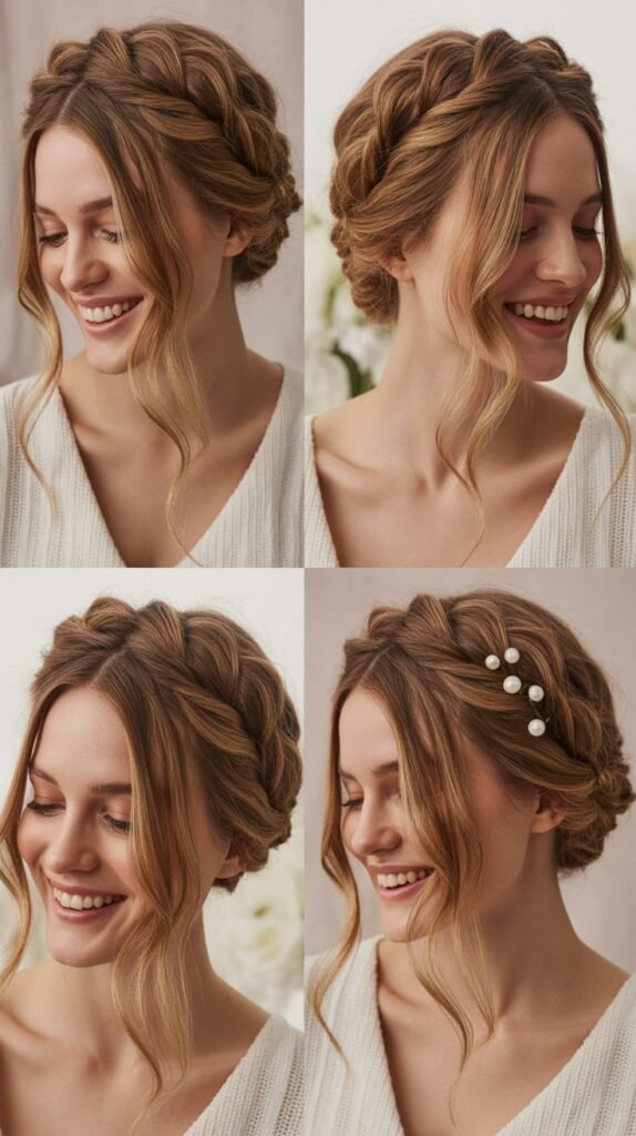  Cascading Side Curls