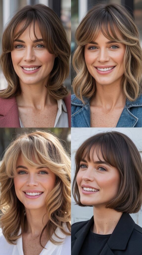 Seasonal Styling Adjustments for Year-Round Appeal