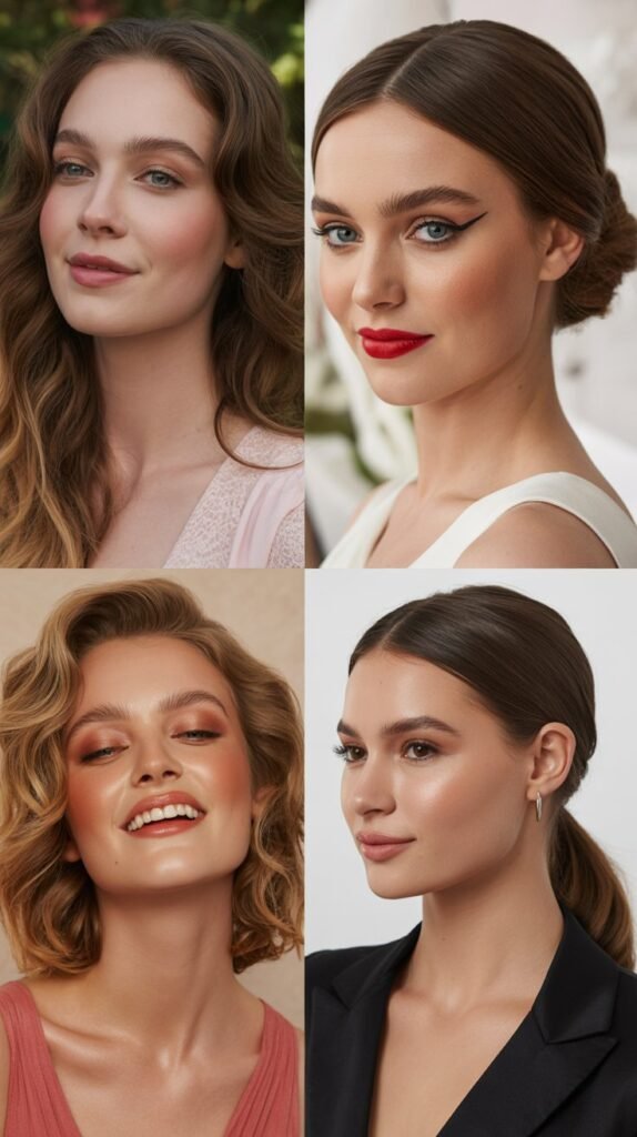 Special Occasion Styling Ideas