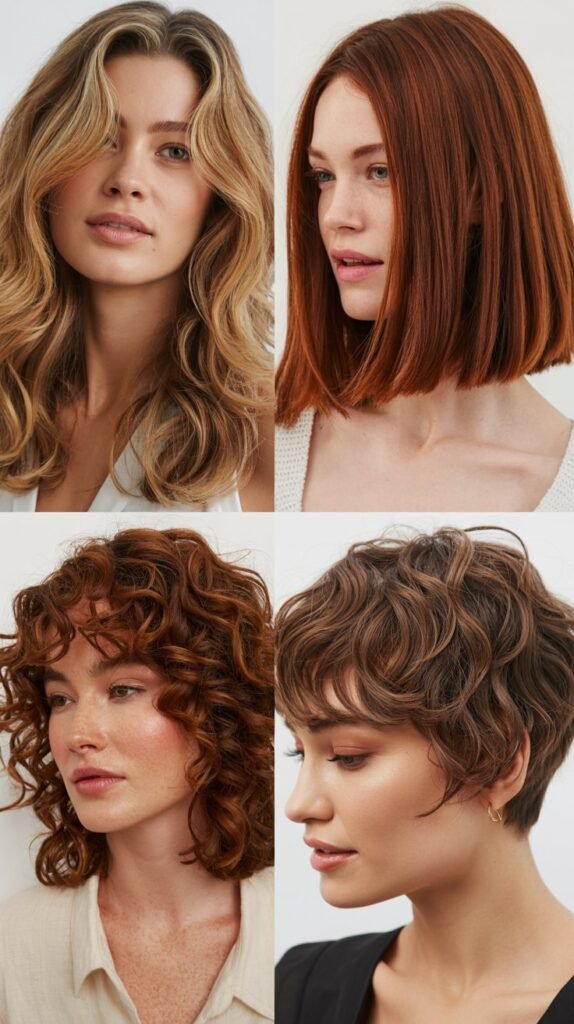 Seasonal Color Refresh Strategies