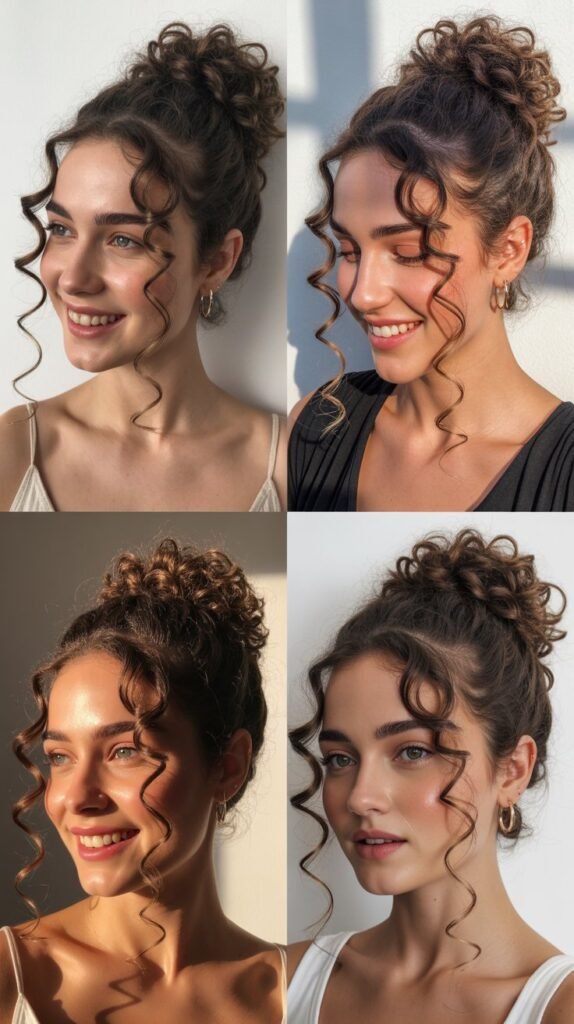  Pinned-Back Waves with Volume