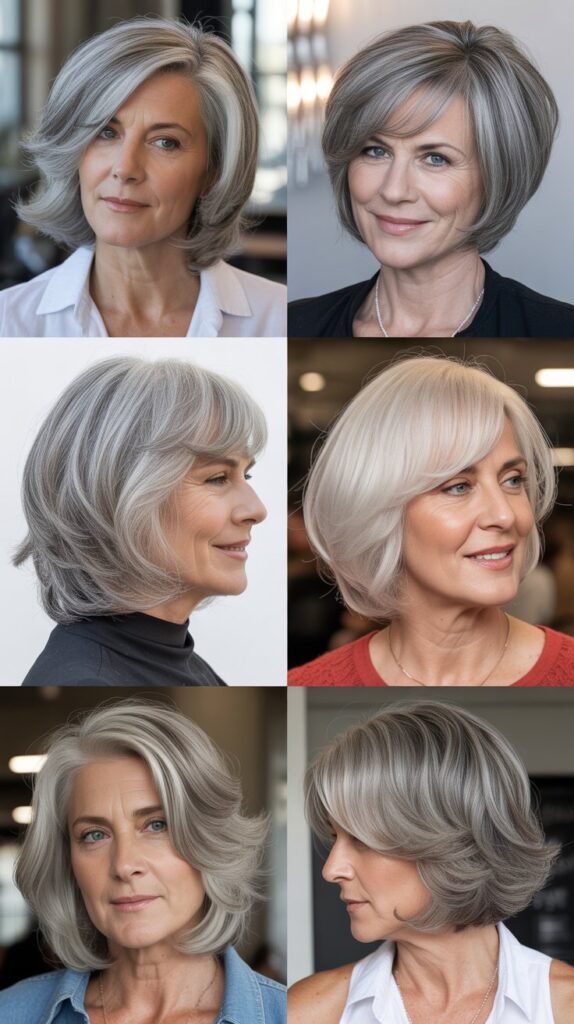 The Razored Ends Bob